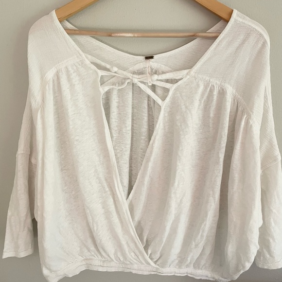 Free people top - Picture 4 of 6